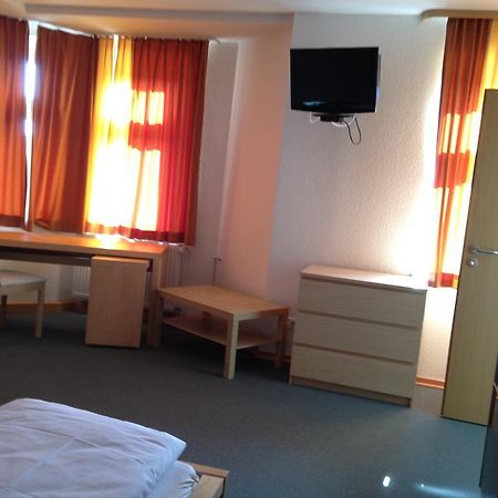Hotel Oldenburger Hof Birkenfeld  Exterior photo
