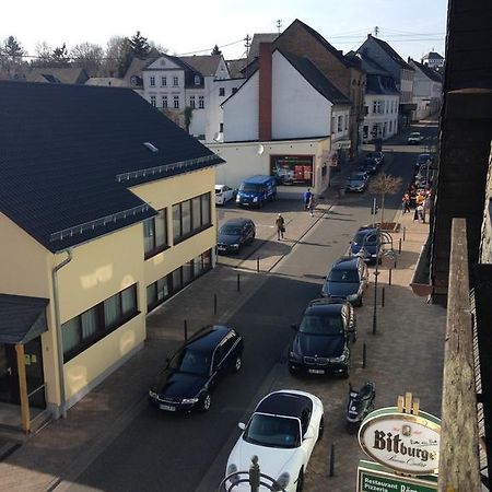 Hotel Oldenburger Hof Birkenfeld  Exterior photo