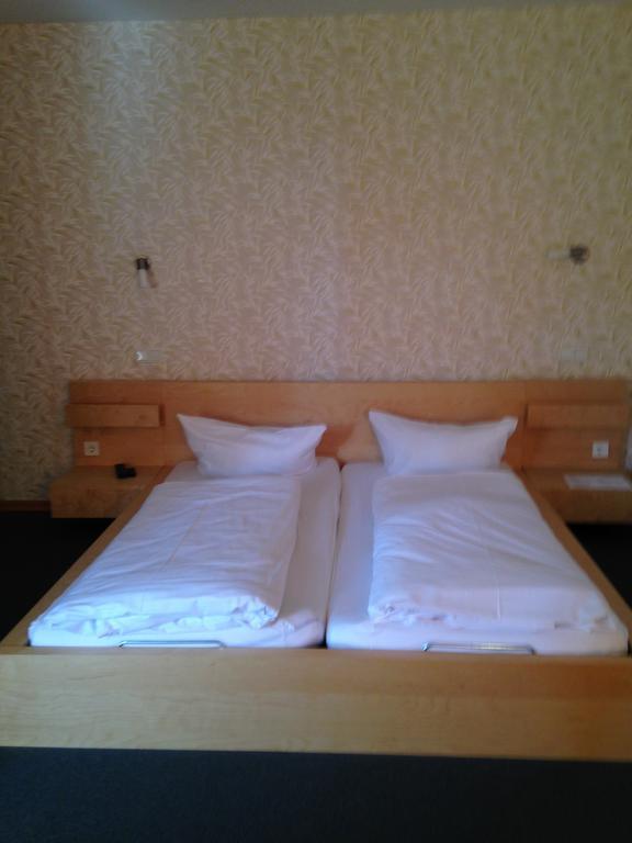 Hotel Oldenburger Hof Birkenfeld  Exterior photo