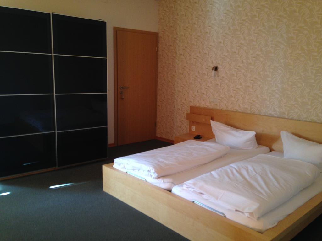Hotel Oldenburger Hof Birkenfeld  Exterior photo