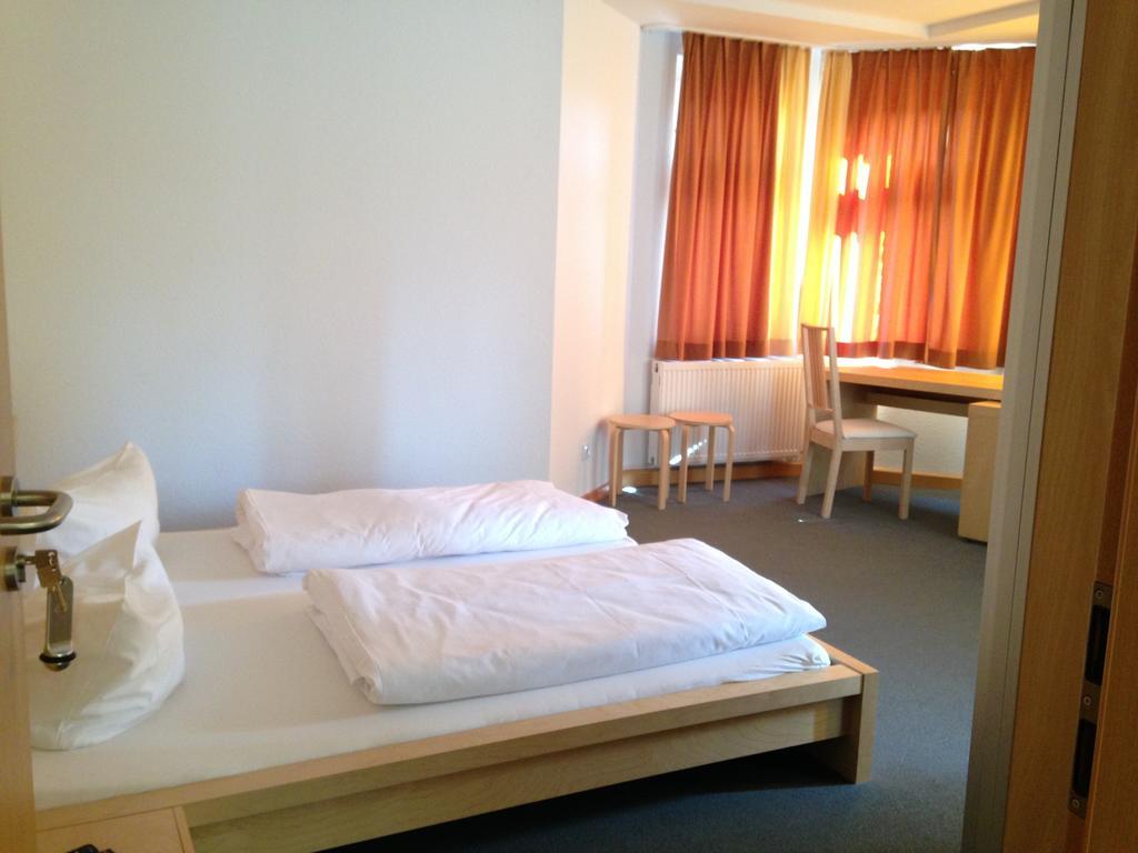 Hotel Oldenburger Hof Birkenfeld  Exterior photo